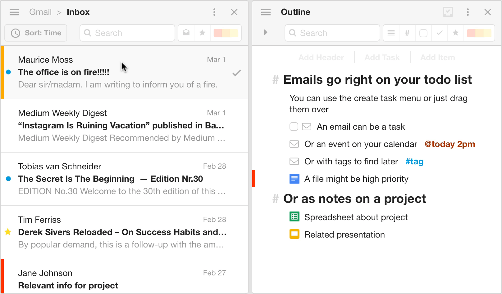 moo do office to do list manager